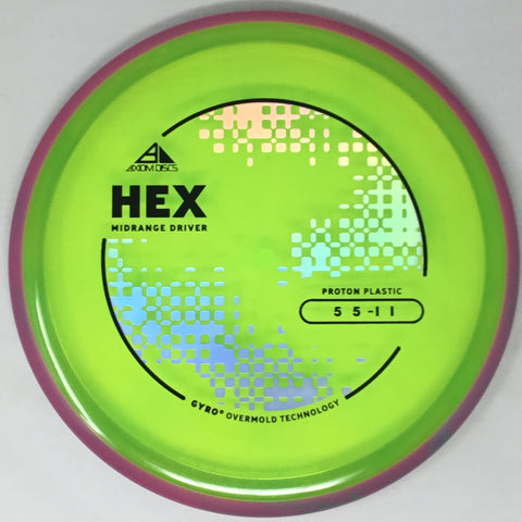 Hex (Proton)