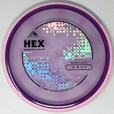 Hex (Proton)