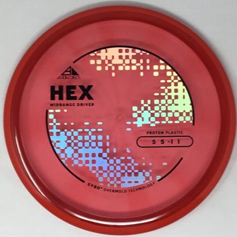 Hex (Proton)