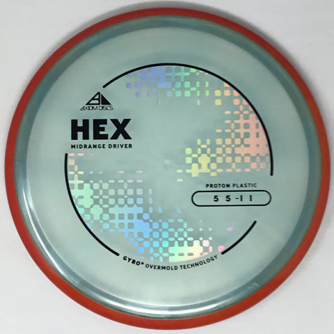 Hex (Proton)