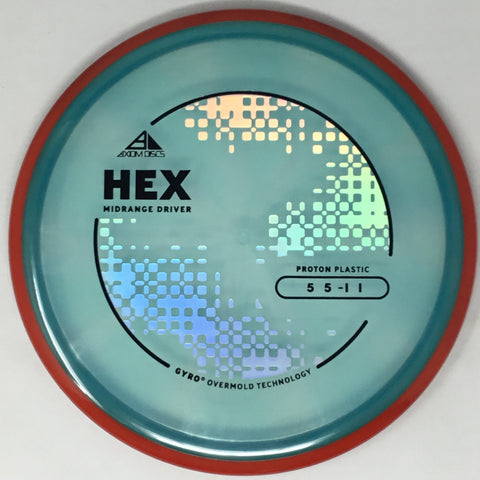 Hex (Proton)