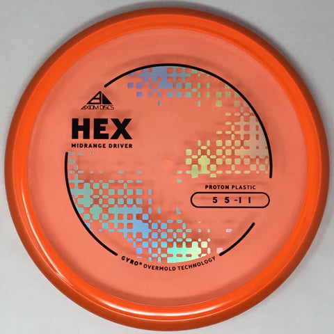 Hex (Proton)