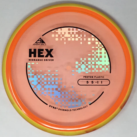 Hex (Proton)