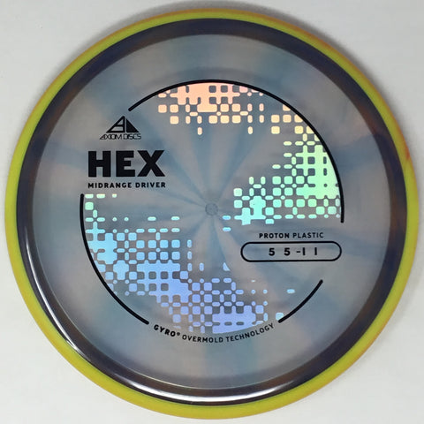 Hex (Proton)