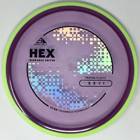 Hex (Proton)