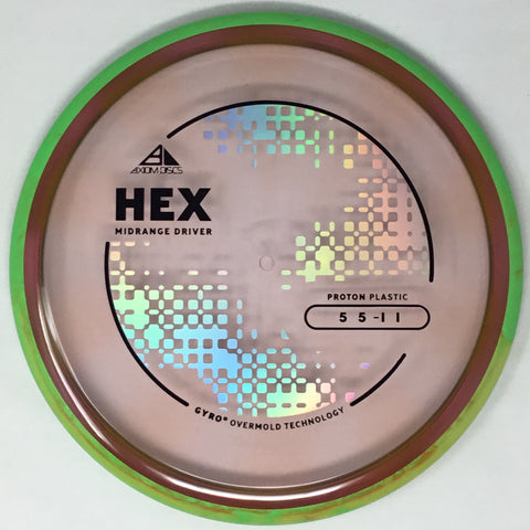 Hex (Proton)
