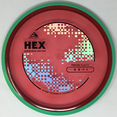 Hex (Proton)
