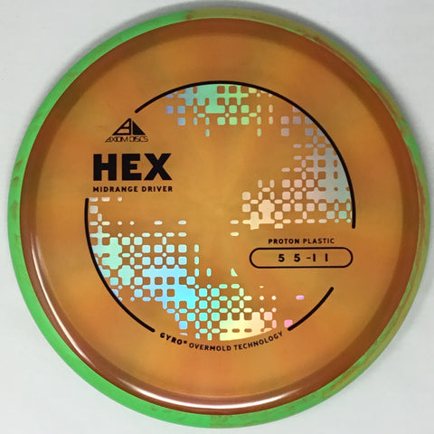 Hex (Proton)