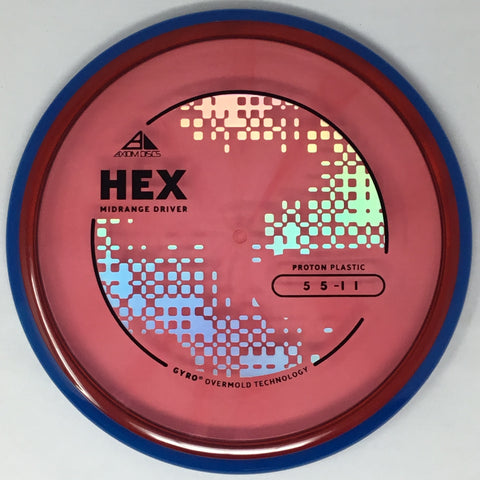 Hex (Proton)