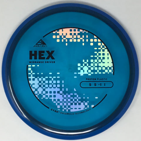 Hex (Proton)