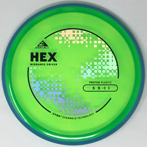 Hex (Proton)