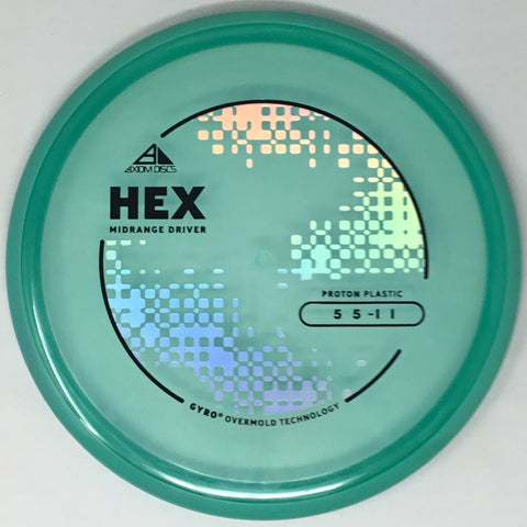 Hex (Proton)