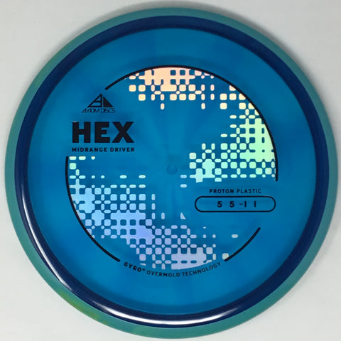 Hex (Proton)