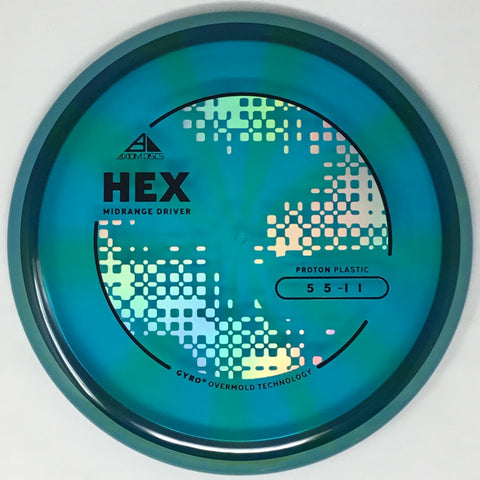 Hex (Proton)