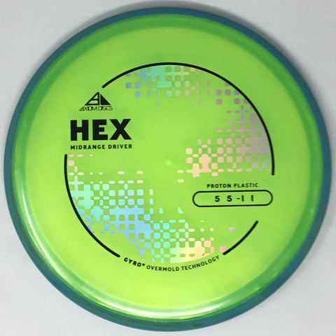 Hex (Proton)
