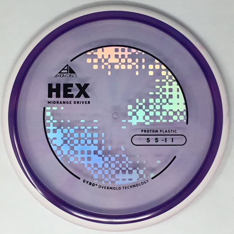 Hex (Proton)
