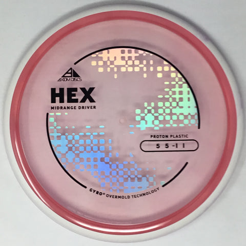 Hex (Proton)