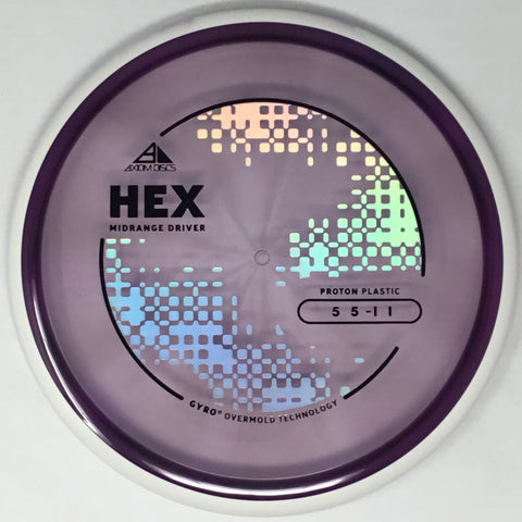 Hex (Proton)