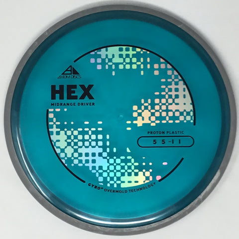 Hex (Proton)