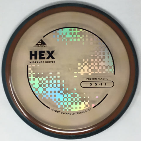 Hex (Proton)