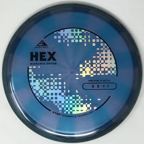 Hex (Proton)
