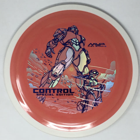 Control (Neutron - Special Edition)