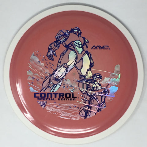 Control (Neutron - Special Edition)
