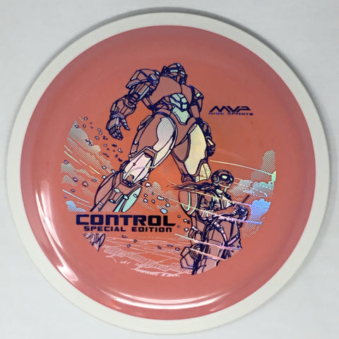 Control (Neutron - Special Edition)