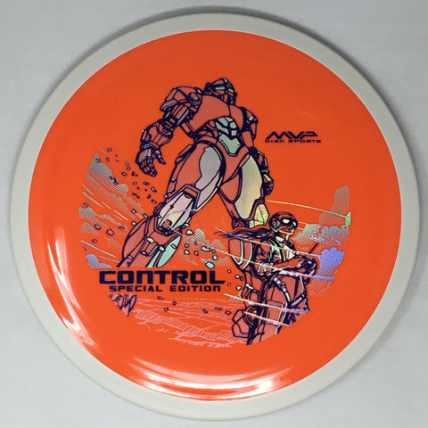 Control (Neutron - Special Edition)