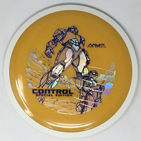 Control (Neutron - Special Edition)