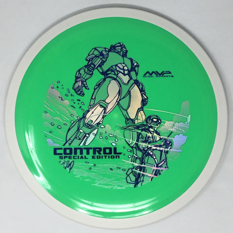 Control (Neutron - Special Edition)