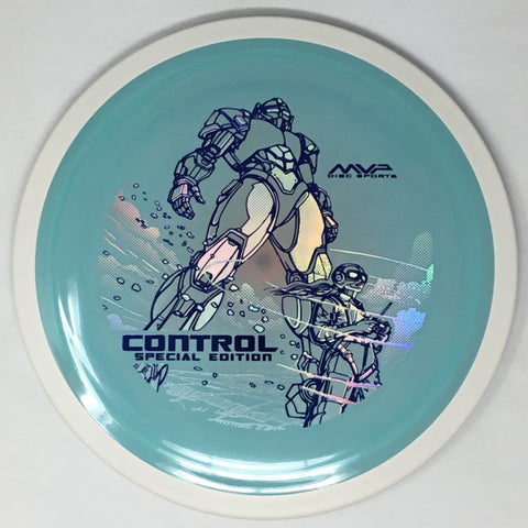 Control (Neutron - Special Edition)