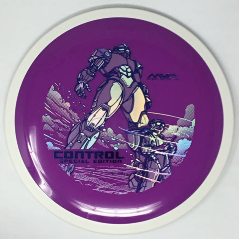 Control (Neutron - Special Edition)