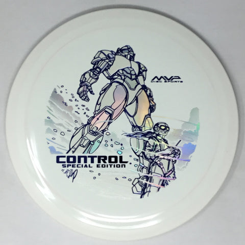 Control (Neutron - Special Edition)