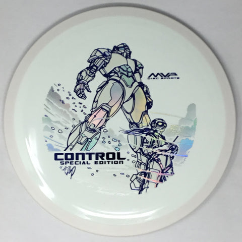 Control (Neutron - Special Edition)