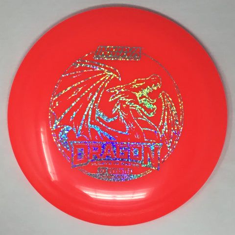 Dragon (DX - Floating Fairway Driver)