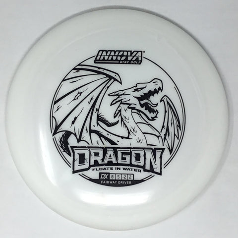 Dragon (DX - Floating Fairway Driver)