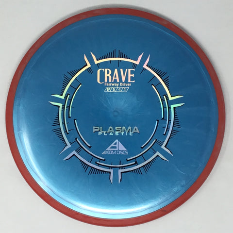 Crave (Plasma)