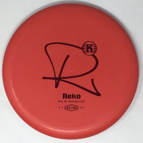 Reko (K3)