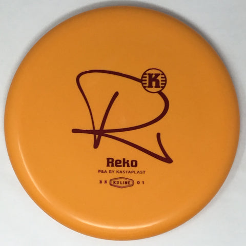 Reko (K3)
