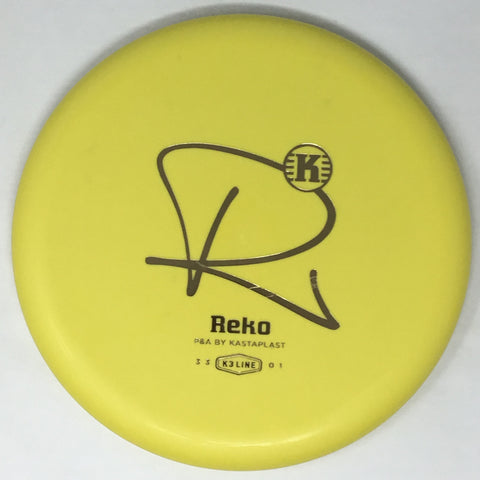 Reko (K3)