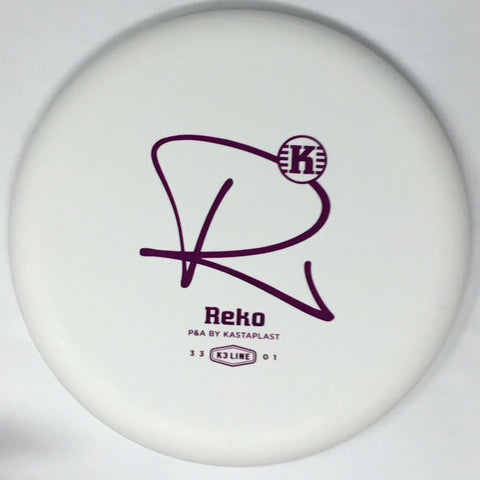 Reko (K3)