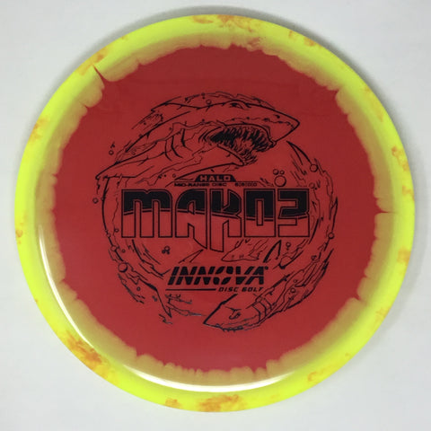 Mako3 (Halo Star)