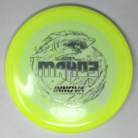 Mako3 (Halo Star)