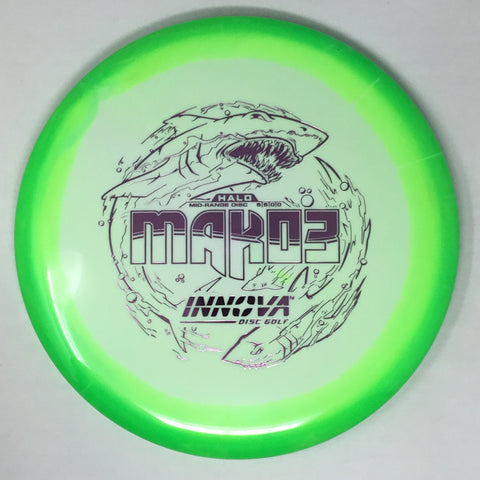 Mako3 (Halo Star)
