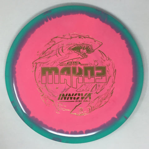 Mako3 (Halo Star)