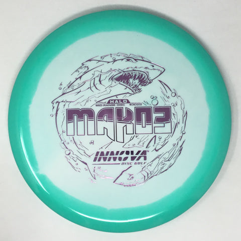 Mako3 (Halo Star)