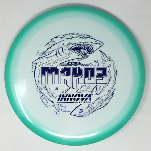 Mako3 (Halo Star)