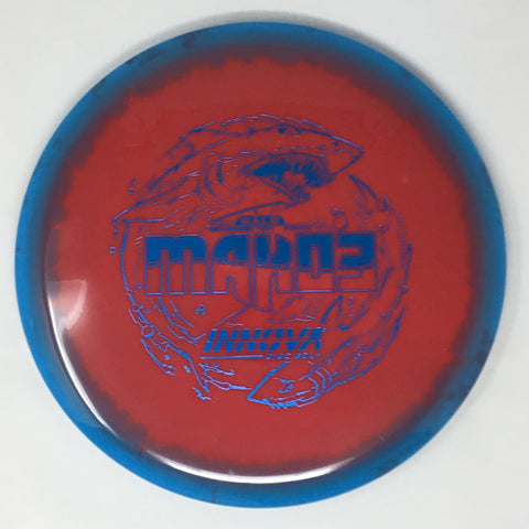 Mako3 (Halo Star)