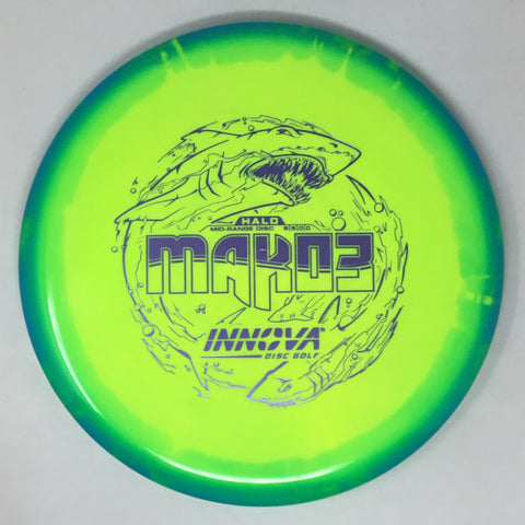 Mako3 (Halo Star)